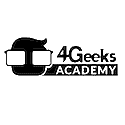 4Geeks Academy logo