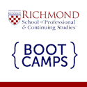 University of Boot Camps logo