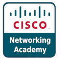 CISCO Networking Academy logo