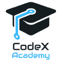 CodeX Academy logo