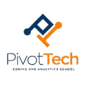 Pivot Technology School logo