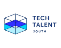 Tech Talent South logo