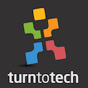 TurnToTech logo