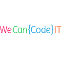 We Can Code IT Logo