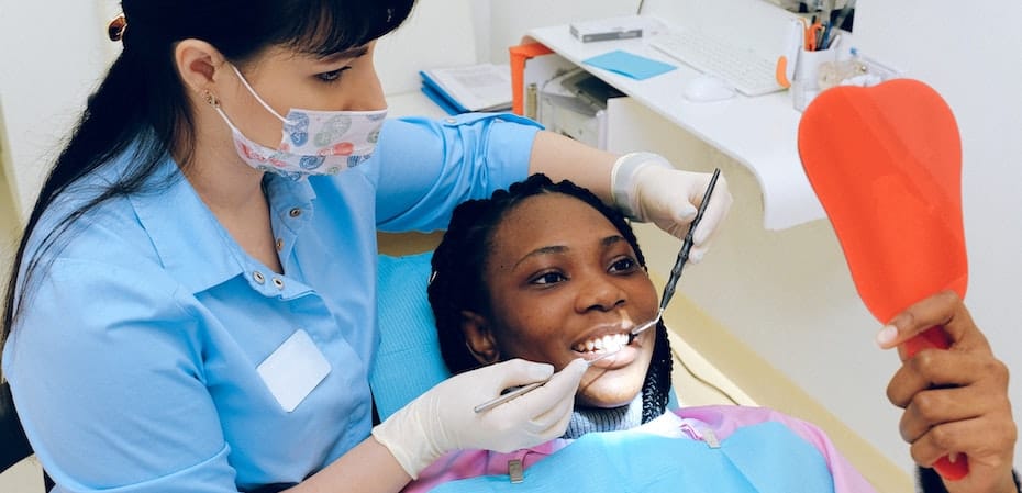 Key Dental Hygienist Skills