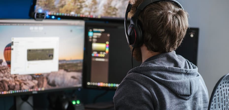 What Does a Computer Programmer Do?