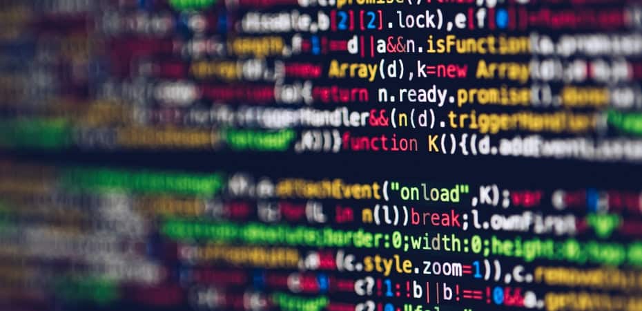 Key Computer Programmer Skills