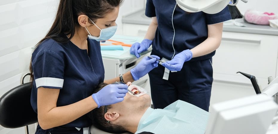 How to Prepare for Your Dental Hygienist Job Interview