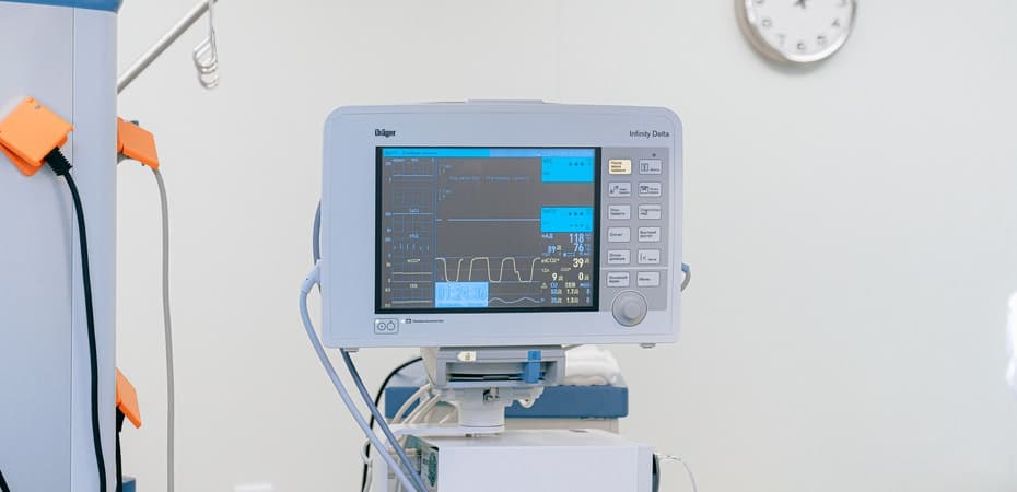 Key Cardiovascular Technician Skills