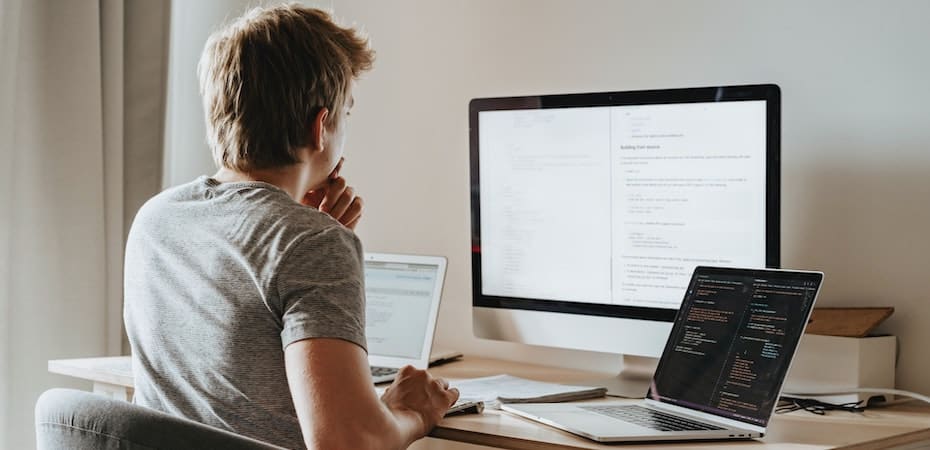 What Does a Blockchain Developer Do?