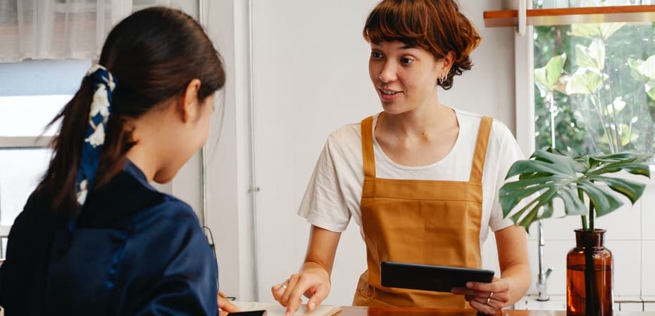 How to Prepare for Your Food Service Manager Job Interview
