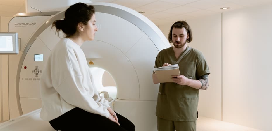 Key Radiologic and MRI Technologist Skills