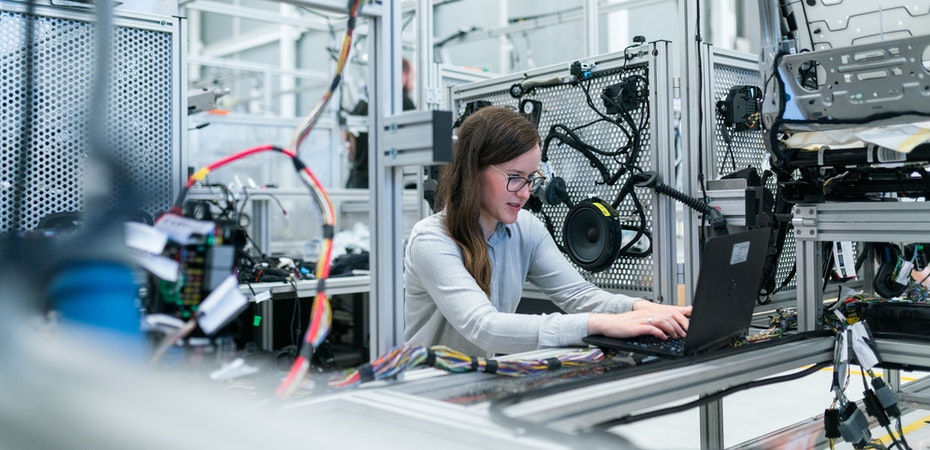 Top Engineering Careers