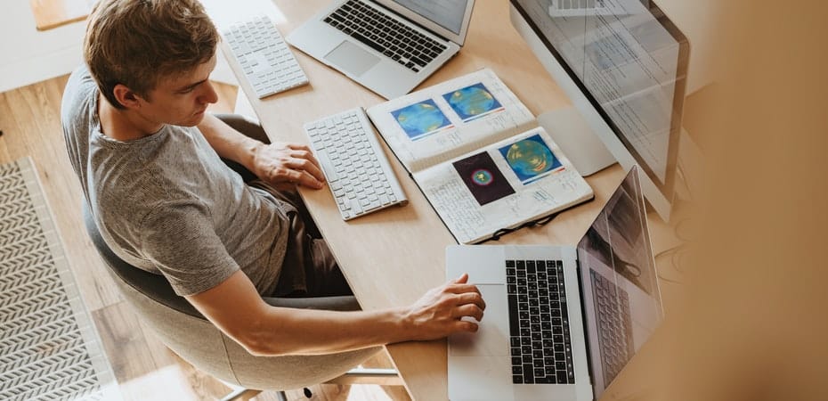 What Does a Web Developer Do?