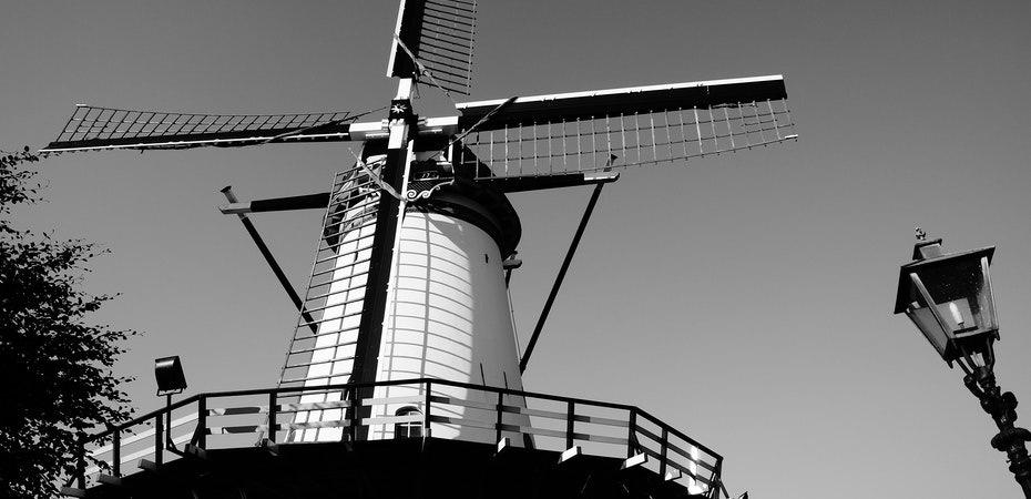 What Does a Wind Turbine Technician Do