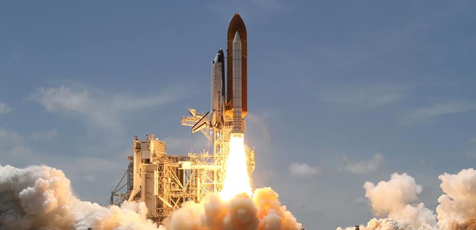 Top Tips to Ace Your Job Application for NASA